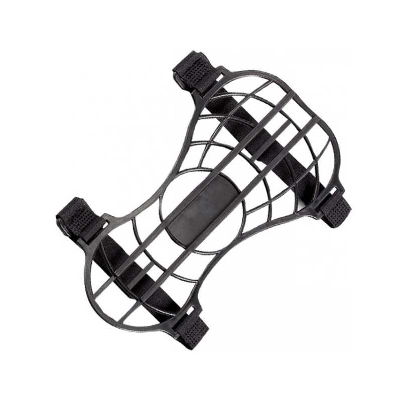 Крага № 2 (пластик). Фото №2