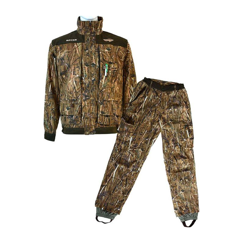 Костюм "Ровер-турист" (осока) р 58-60/182. Фото №1 Костюм "Ровер-турист" (осока) р 58-60/182. Фото №1