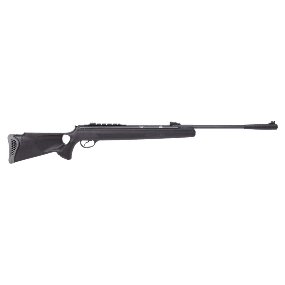 Винтовка пневматическая Hatsan 125TH (переломка, пластик), калибр 4,5 мм. Фото №1 Винтовка пневматическая Hatsan 125TH (переломка, пластик), калибр 4,5 мм. Фото №1