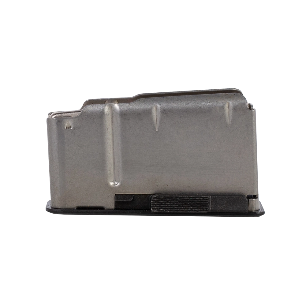 Магазин для Remington мод. 700 калибр Short - 6мм, 243, 7мм-08, 308 (4 патрона). Фото №5