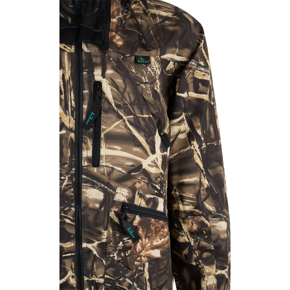 Костюм " ТРОПА" кусты р.44-46. Фото №2