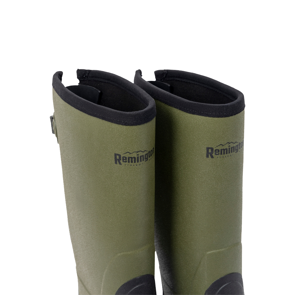 Сапоги Remington Catch green р.45. Фото №6 Сапоги Remington Catch green р.45. Фото №6