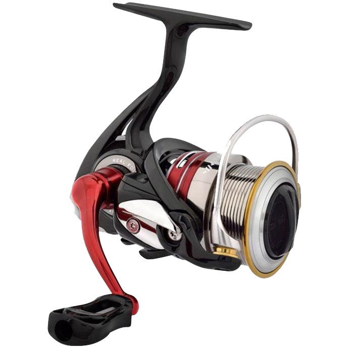 Катушка Daiwa Aegis 2506. Фото №1 Катушка Daiwa Aegis 2506. Фото №1
