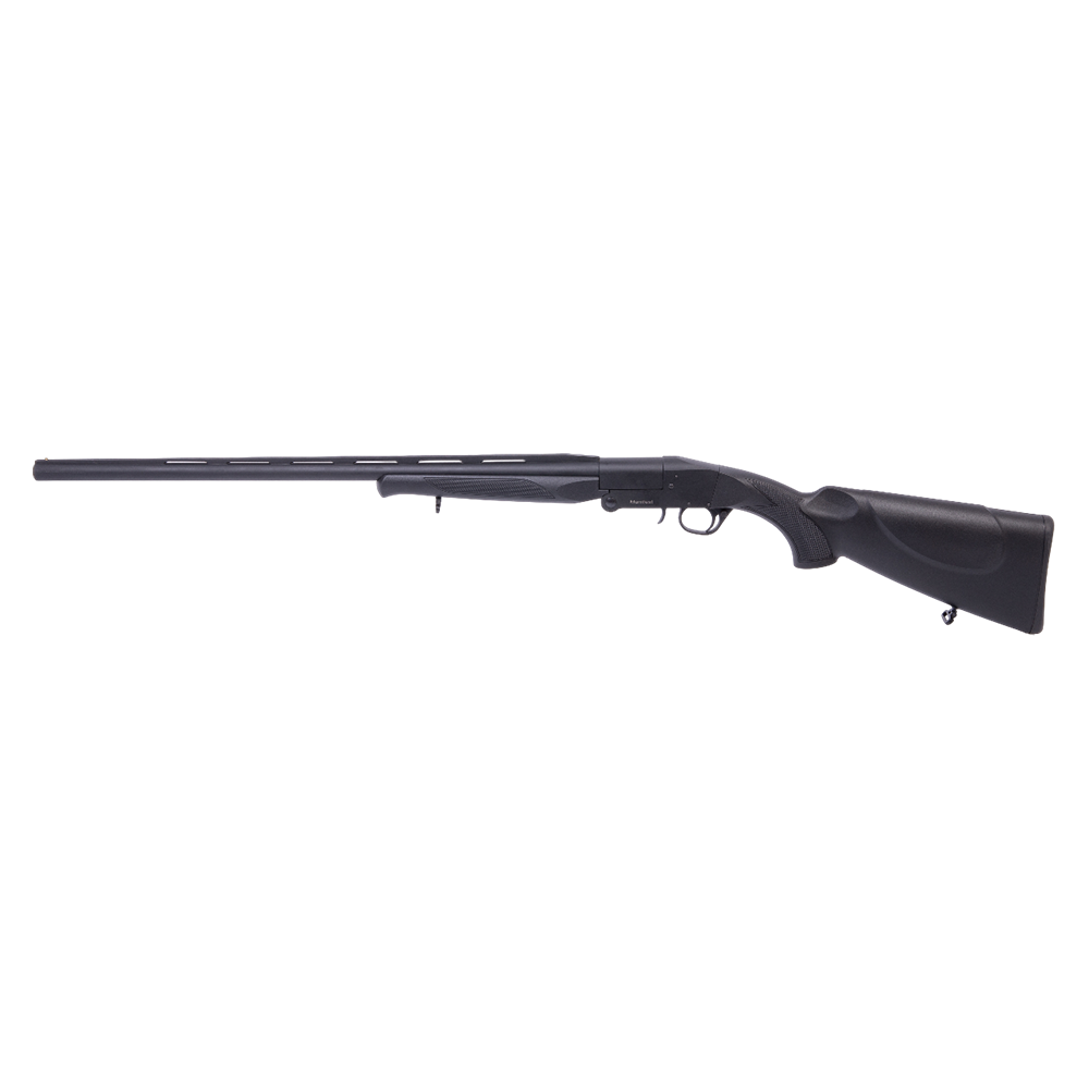 Ружье Altobelli Manifest Single Barrel Black, калибр 20/76, L=660 (пластик, переломное, вентилируемая планка, набор чоков). Фото №9 Ружье Altobelli Manifest Single Barrel Black, калибр 20/76, L=660 (пластик, переломное, вентилируемая планка, набор чоков). Фото №9