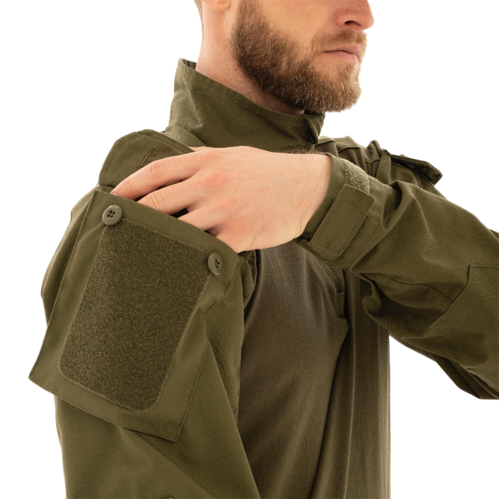 Рубашка Remington Survival Green р. 2XL. Фото №5