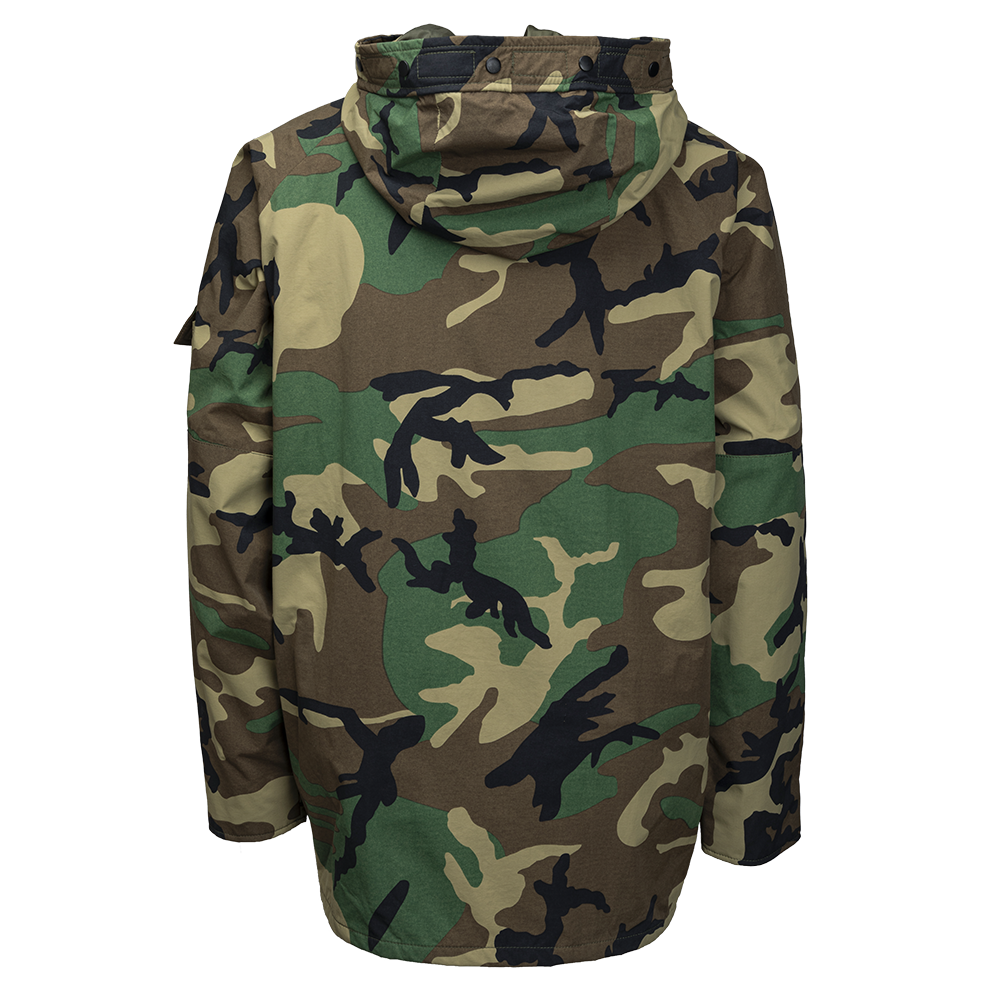 Куртка парка Helikon-tex (military) р. 52-54/176. Фото №4 Куртка парка Helikon-tex (military) р. 52-54/176. Фото №4