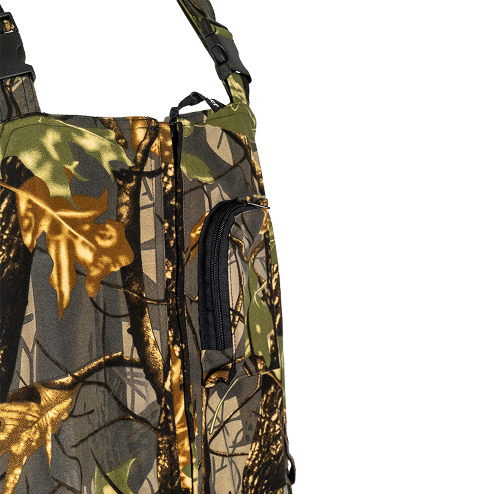 Костюм демисезонный "ФОРЕСТ" (дубовый лист) р. 60-62. Фото №3