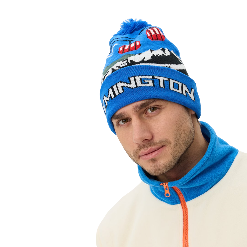 Шапка Remington Mountain View р. one size. Фото №2