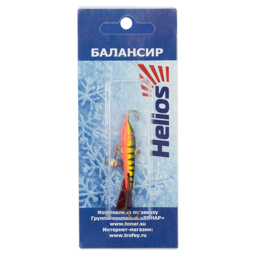 Балансир №12, 10гр. Helios. Фото №3 Балансир №12, 10гр. Helios. Фото №3