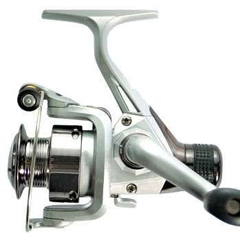 Катушка безинерционная Salmo Supreme ICE 20RD. Фото №1