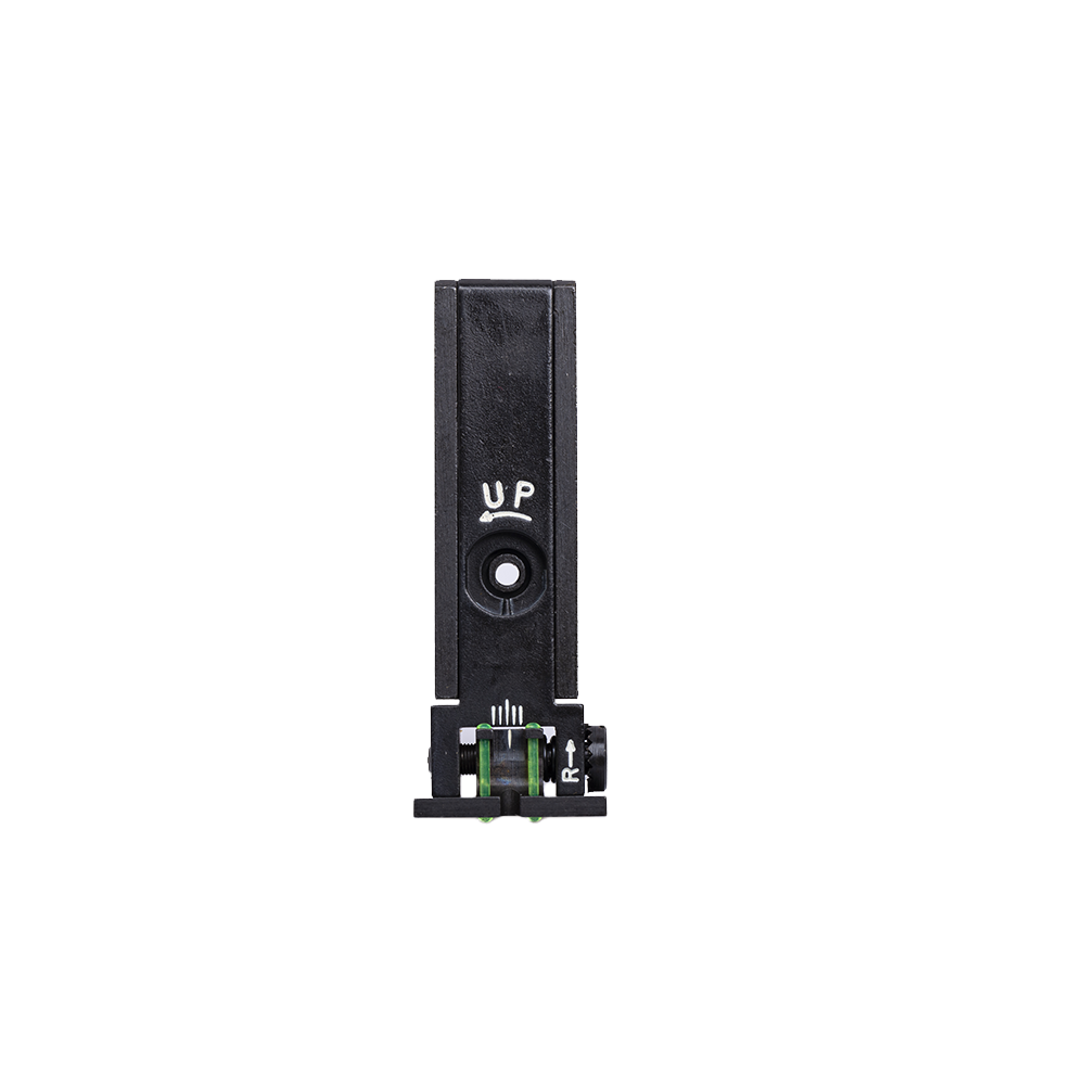 Планка прицельная в сборе к пневматической винтовке Norica Quick. Фото №3 Планка прицельная в сборе к пневматической винтовке Norica Quick. Фото №3