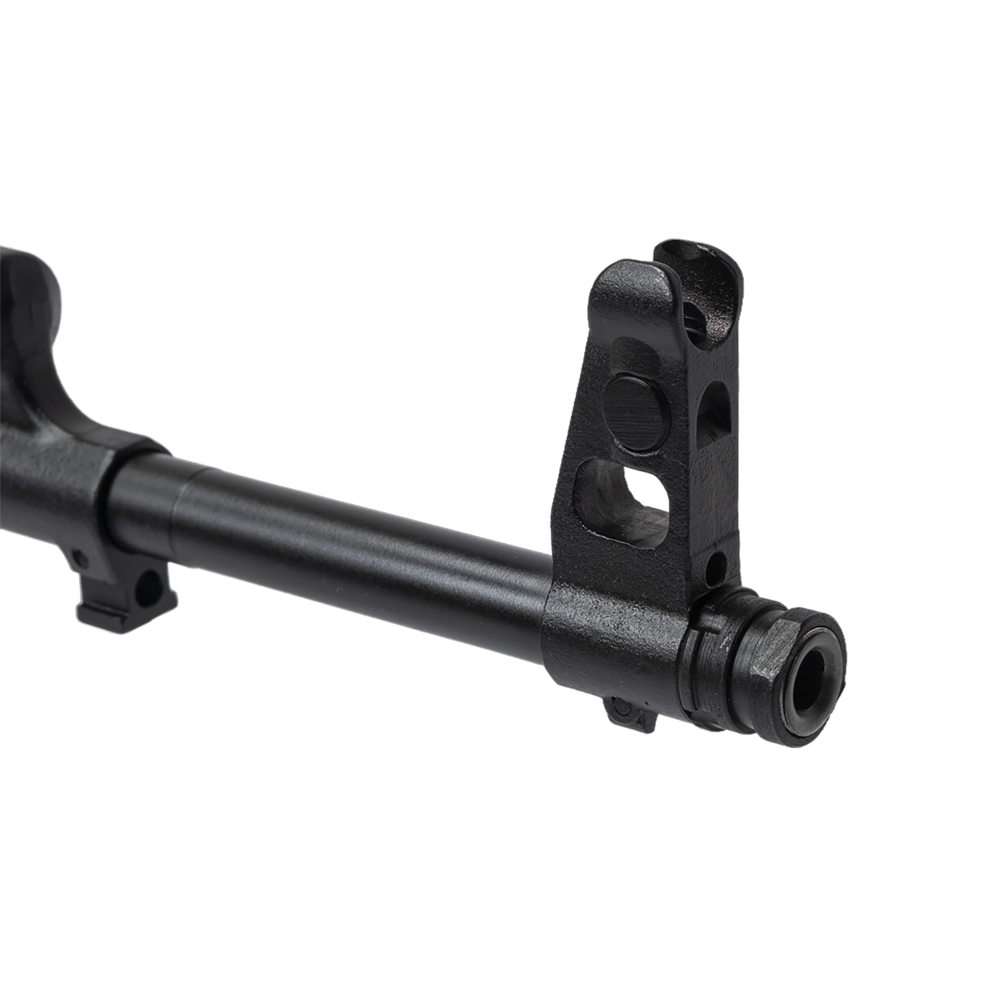 Карабин ВПО-156М, калибр 7,62х39, L-420. Фото №3