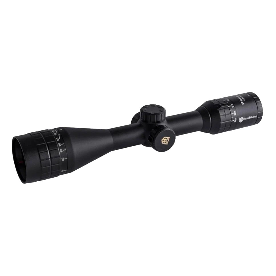 Оптический прицел NIKKO STIRLING PANAMAX 3-9X40 Half MD AO. Фото №1 Оптический прицел NIKKO STIRLING PANAMAX 3-9X40 Half MD AO. Фото №1