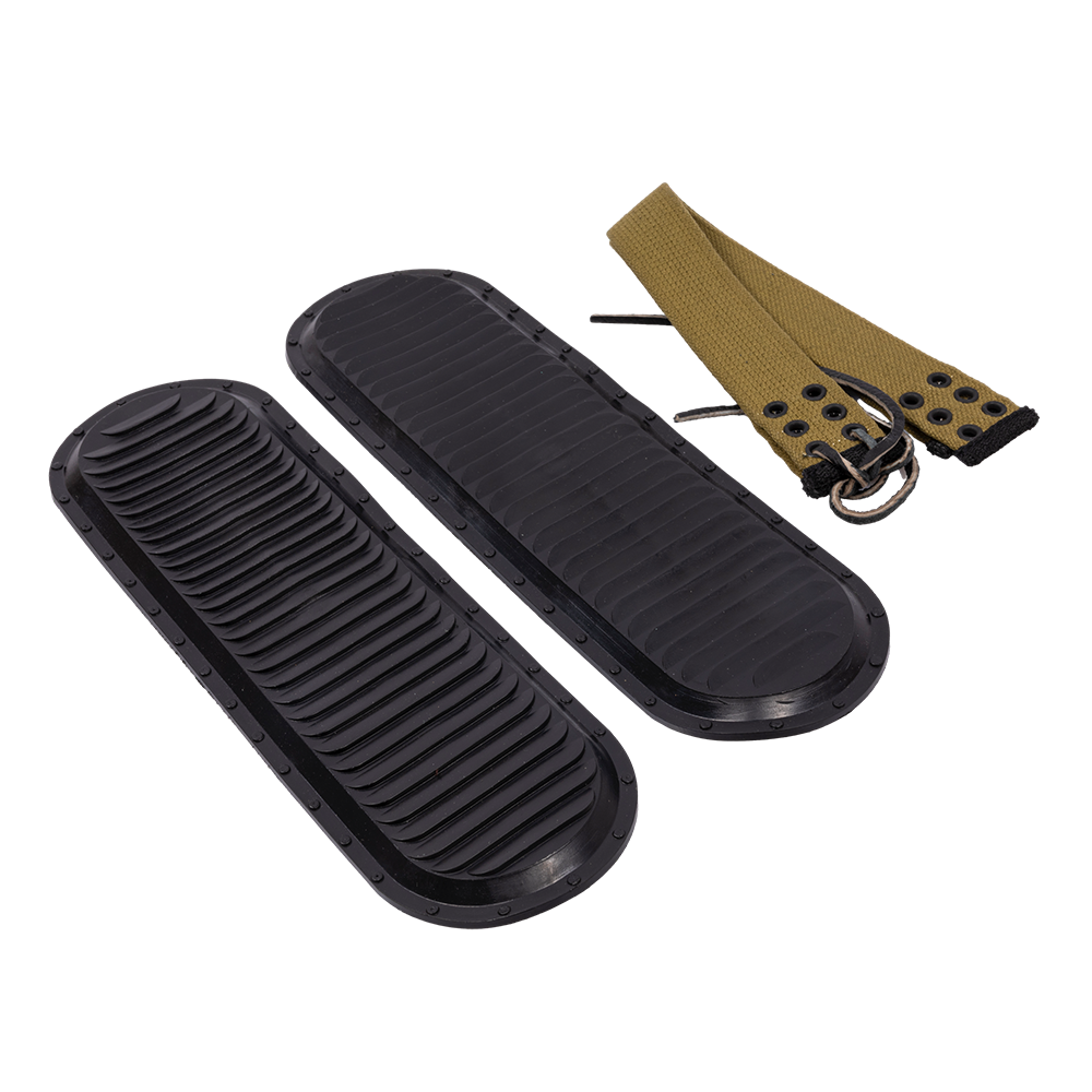 Комплект к лыжам (носковый ремень) 35 мм брезент (амортизатор+крепления). Фото №1 Комплект к лыжам (носковый ремень) 35 мм брезент (амортизатор+крепления). Фото №1