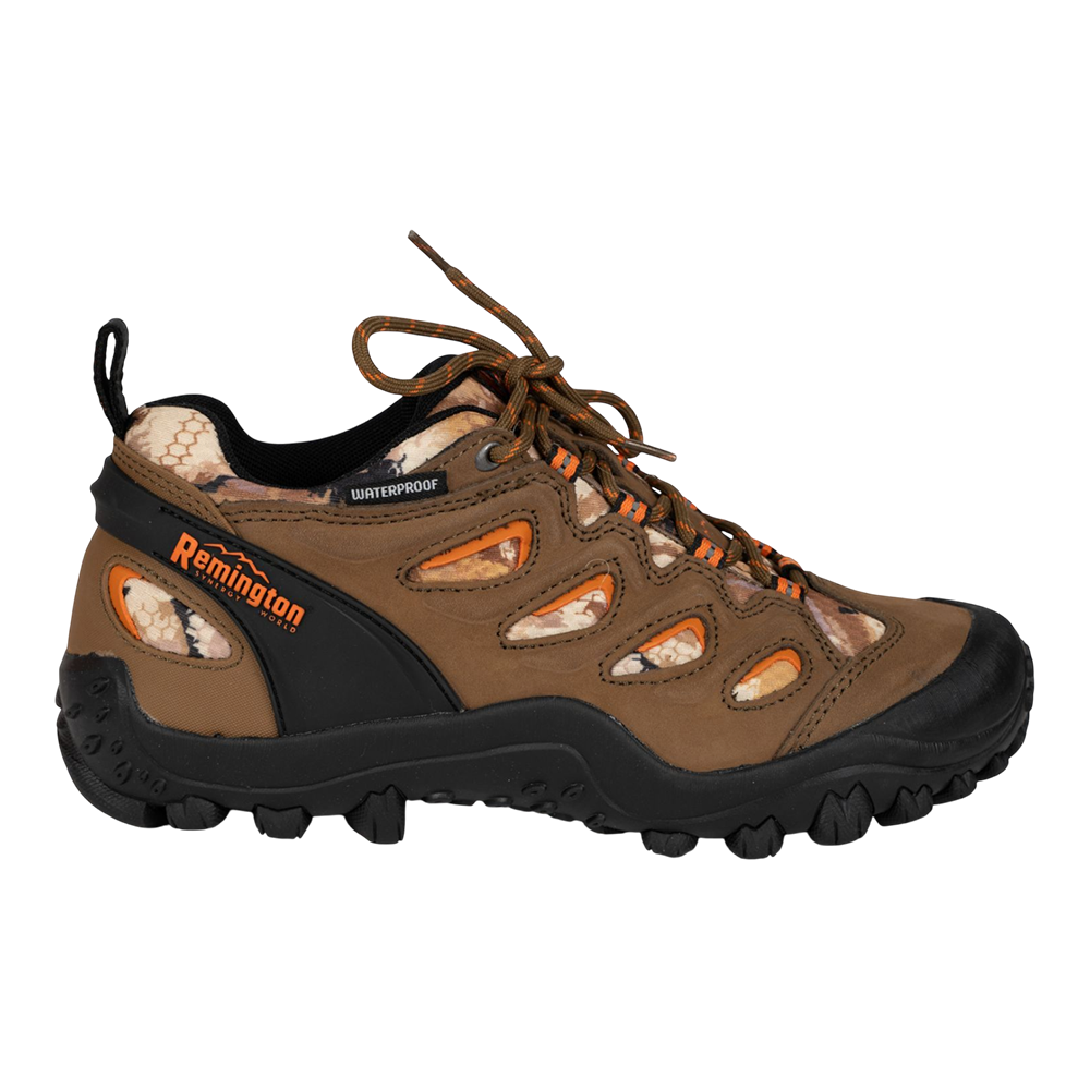 Полуботинки Remington Pathfinder low Yellow Waterfowl Honeycombs р. 40. Фото №2