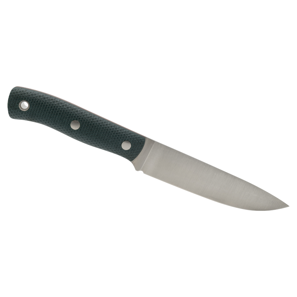 Нож Южный крест ТКК (2,5), клинок VG10, рукоять микарта. Фото №2