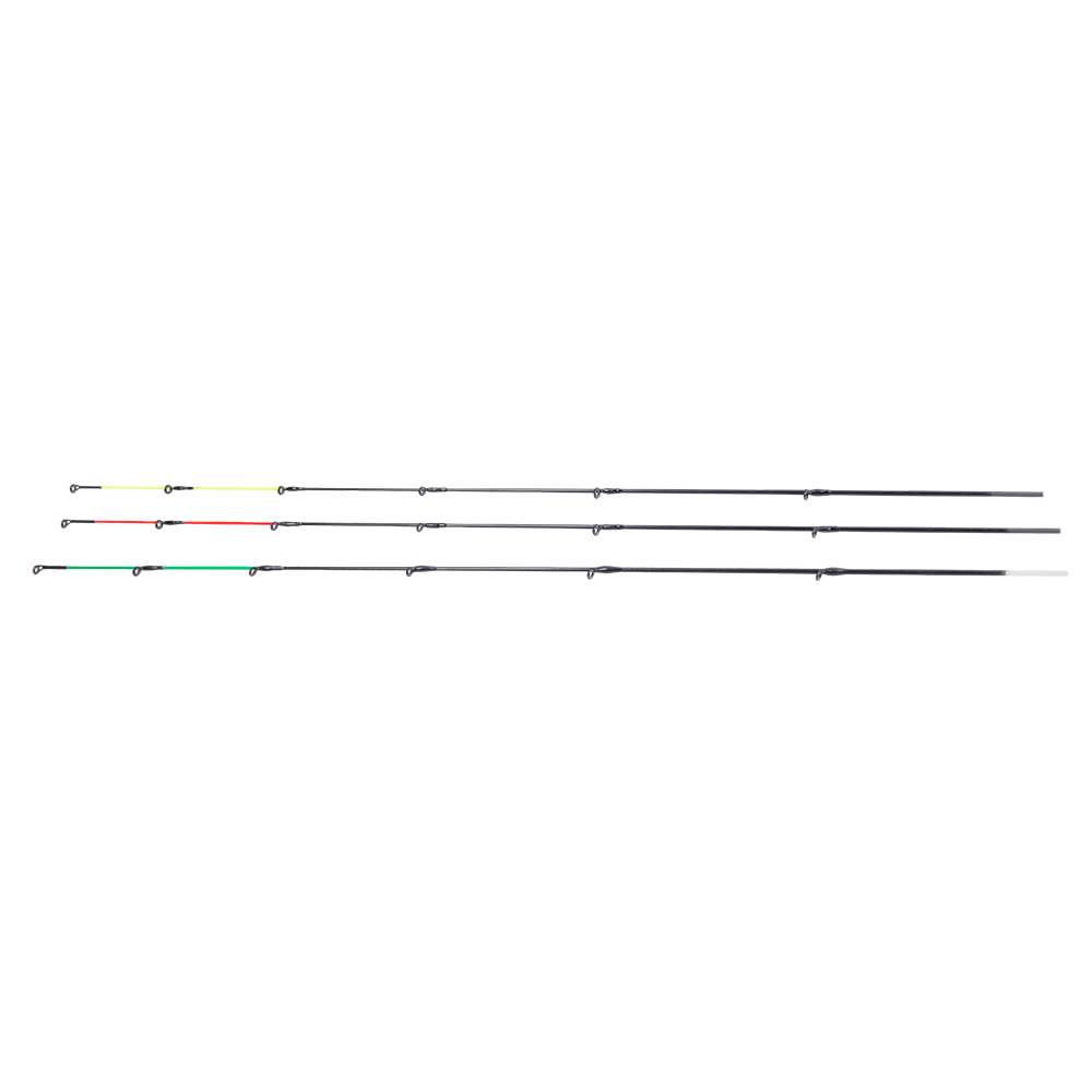 Удилище фидерное Daiwa NINJA FEEDER NJF390MH-BD 3.90m 120g. Фото №4