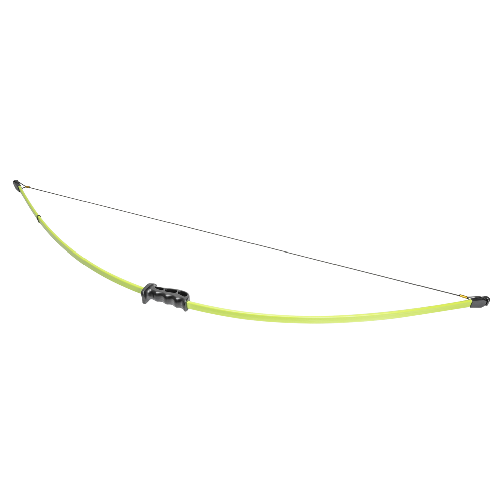 Лук Remington RB011 рекурс., детский, зеленый. Фото №1