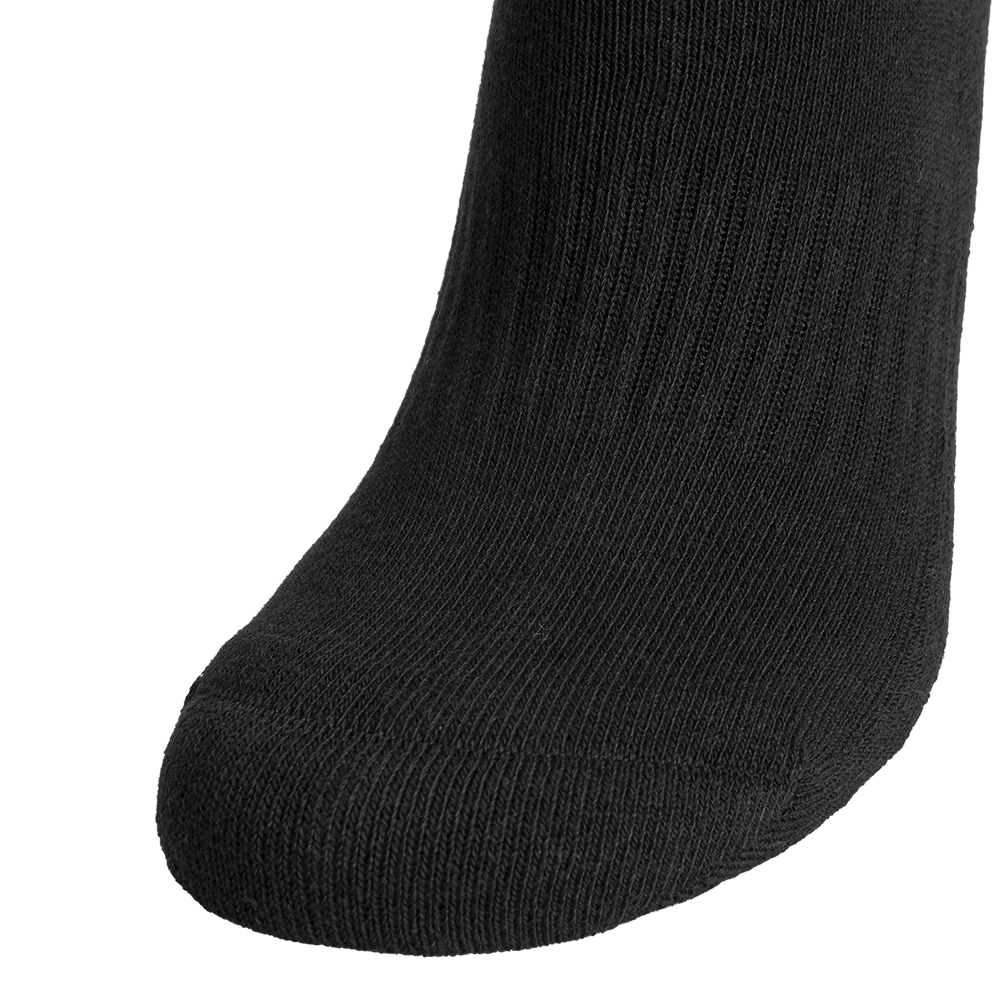 Носки мужские демисезонные Mossberg Black р. 40-43. Фото №4