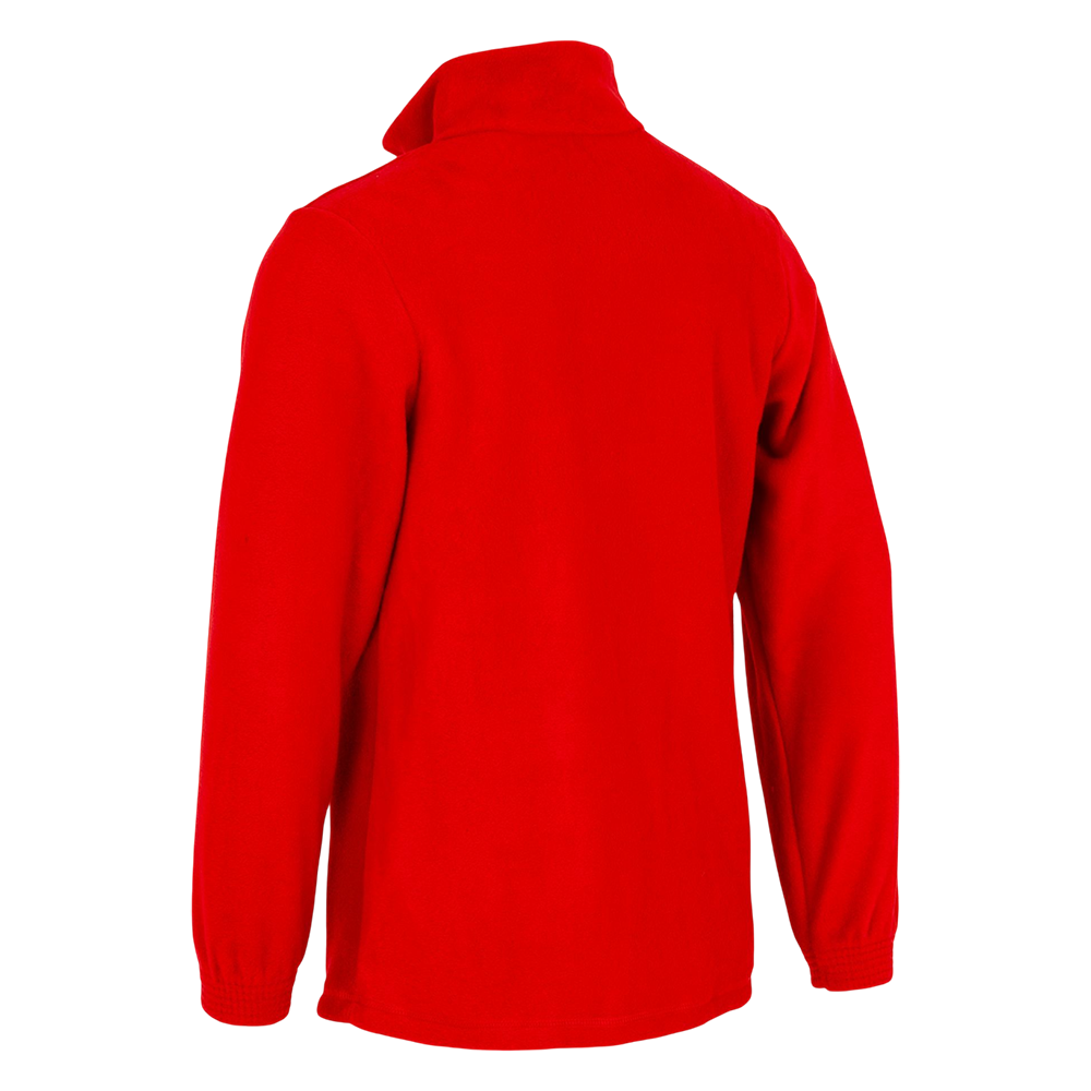 Толстовка мужская на молнии, XXL (р.56-58), рост 182/188см, флис 280г/м. Фото №4