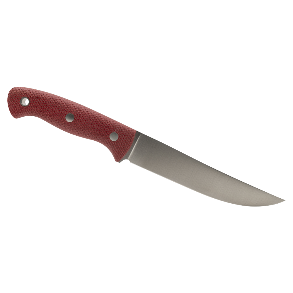 Нож Южный крест Meat Master, клинок Elmax, рукоять микарта. Фото №2 Нож Южный крест Meat Master, клинок Elmax, рукоять микарта. Фото №2