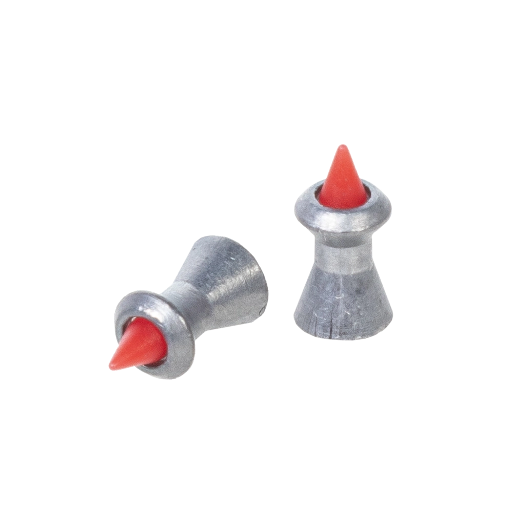 Пуля пневматическая "JSB Diabolo Predator Polymag", калибр 4,5мм (177 калибр), 8gr (200 шт). Фото №4 Пуля пневматическая "JSB Diabolo Predator Polymag", калибр 4,5мм (177 калибр), 8gr (200 шт). Фото №4