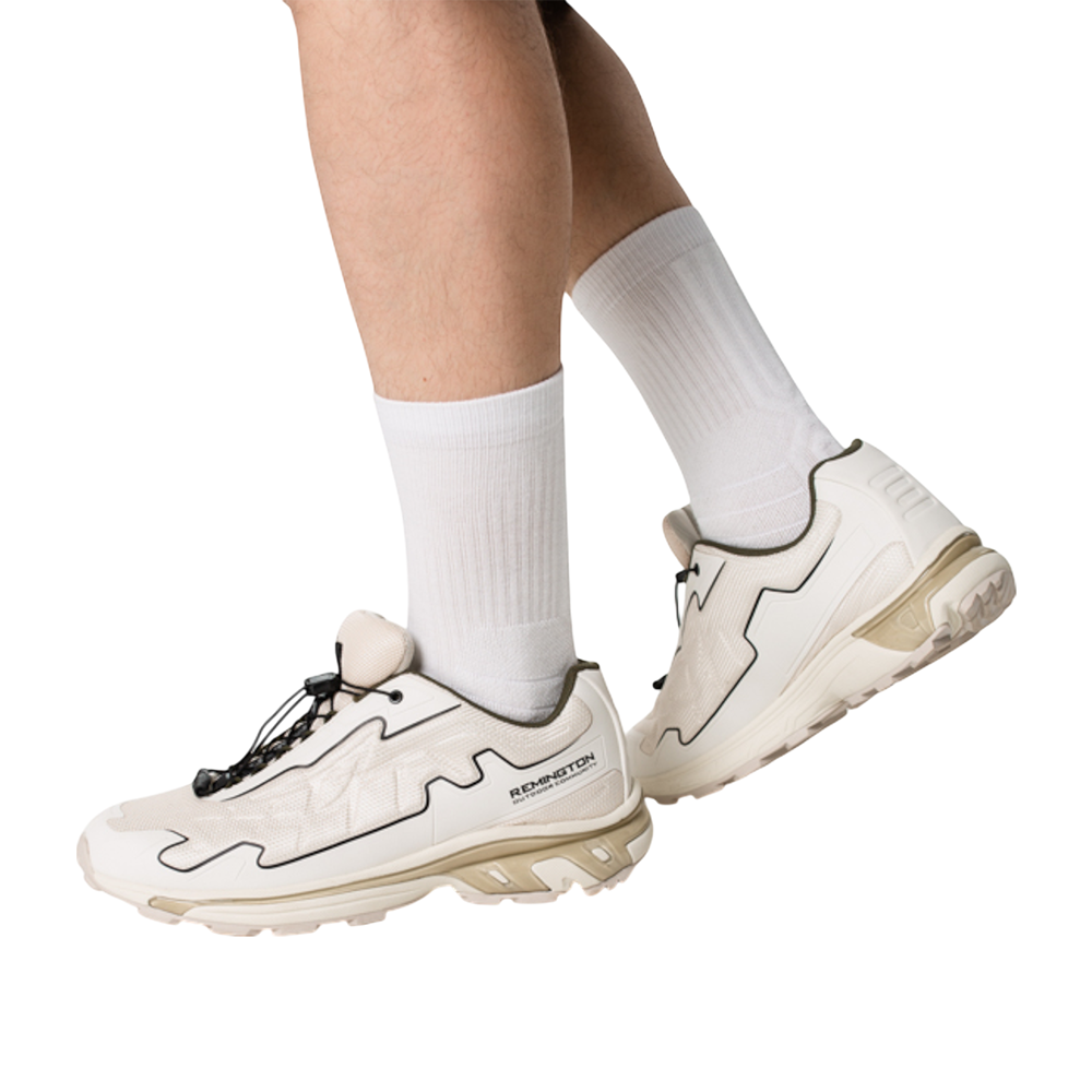 Кроссовки Remington XT slate beige р. 44. Фото №2 Кроссовки Remington XT slate beige р. 44. Фото №2