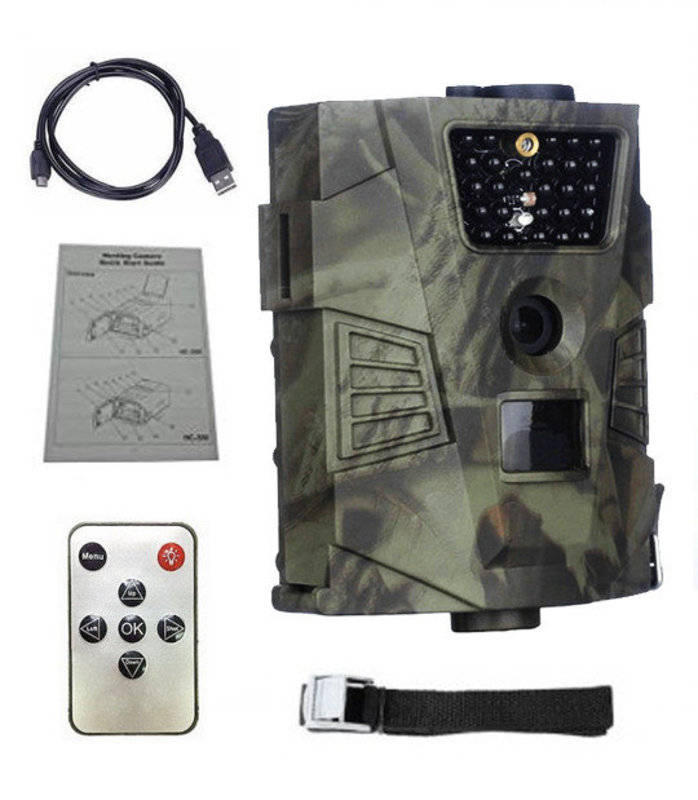 Фотоловушка Филин Mini. Фото №3 Фотоловушка Филин Mini. Фото №3