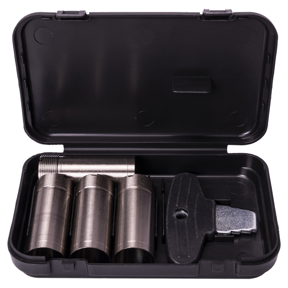 Ружье Beydora BDR 90 PRO BLACK калибр 12Х76, L-710 . Фото №8