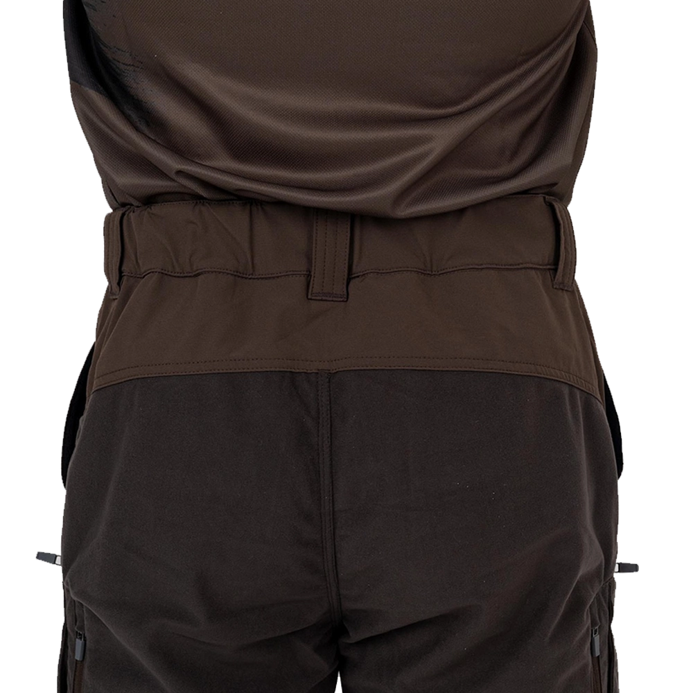 Брюки Remington Classic Hunting Brown р. L. Фото №7 Брюки Remington Classic Hunting Brown р. L. Фото №7