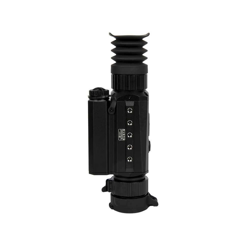 Тепловизионный прицел REMINGTON Termit 225 LRF. Фото №12 Тепловизионный прицел REMINGTON Termit 225 LRF. Фото №12