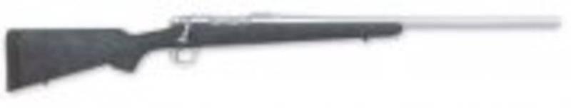 Карабин Remington 700 ALASKAN TI калибр 300 Win Mag, ствол 24"