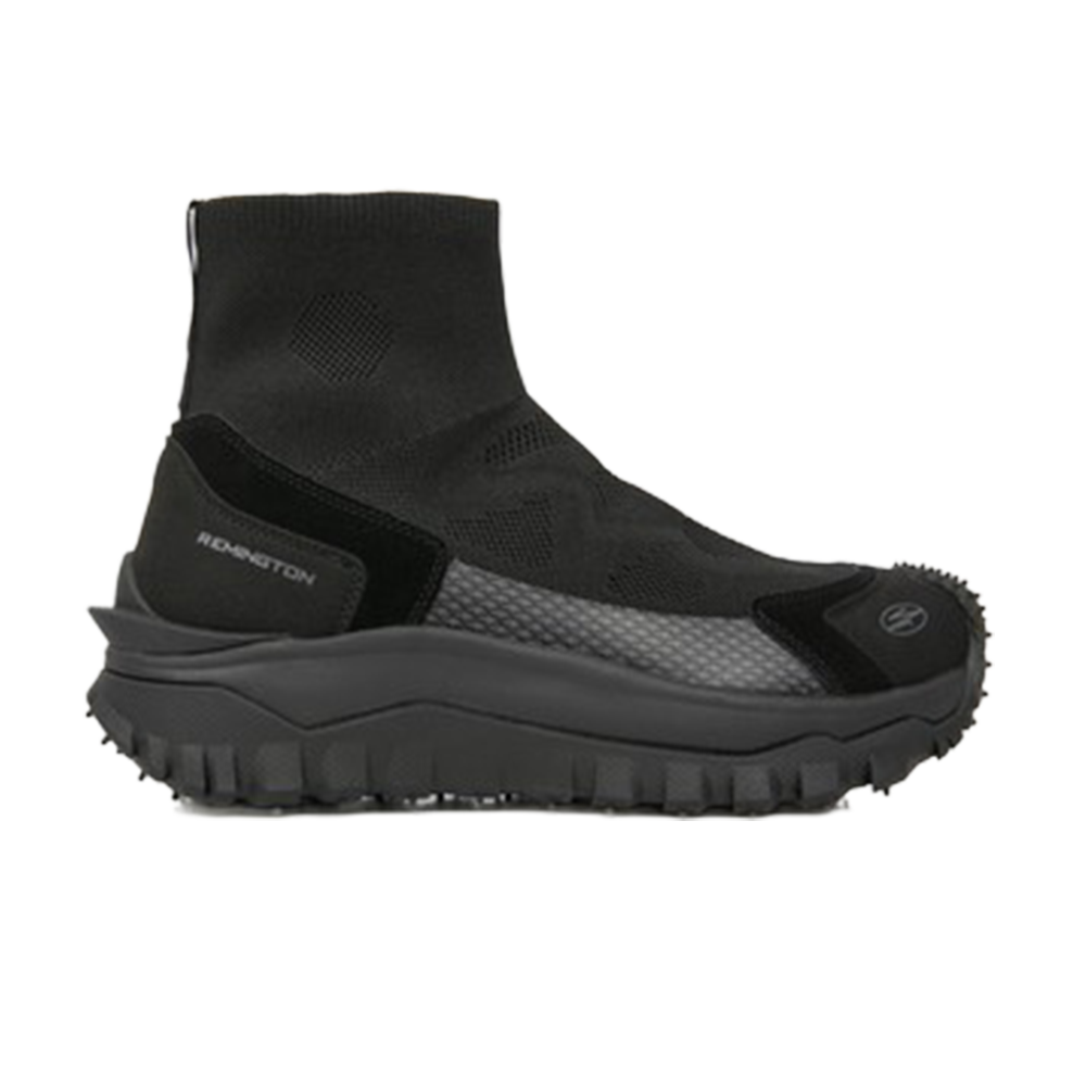 Ботинки Remington Citizen black р.44. Фото №7