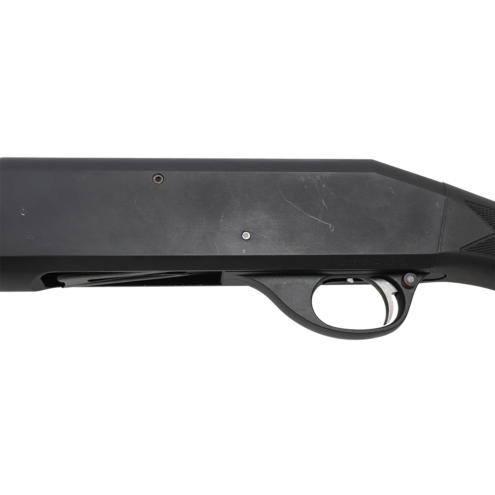 Ружье Stoeger SP312 Synthetic Pump 12/76, L-760, Дисконт. Фото №5