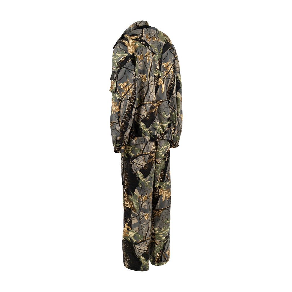 Костюм демисезонный "ФЕНИКС" (лесная чаща) р. 60-62. Фото №6 Костюм демисезонный "ФЕНИКС" (лесная чаща) р. 60-62. Фото №6