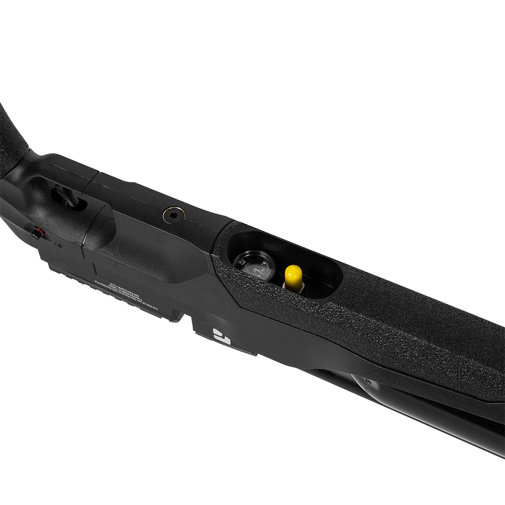 Винтовка пневматическая REXIMEX ACCURA, калибр 6,35 mm, 3 Дж (РСР, пластик). Фото №8 Винтовка пневматическая REXIMEX ACCURA, калибр 6,35 mm, 3 Дж (РСР, пластик). Фото №8