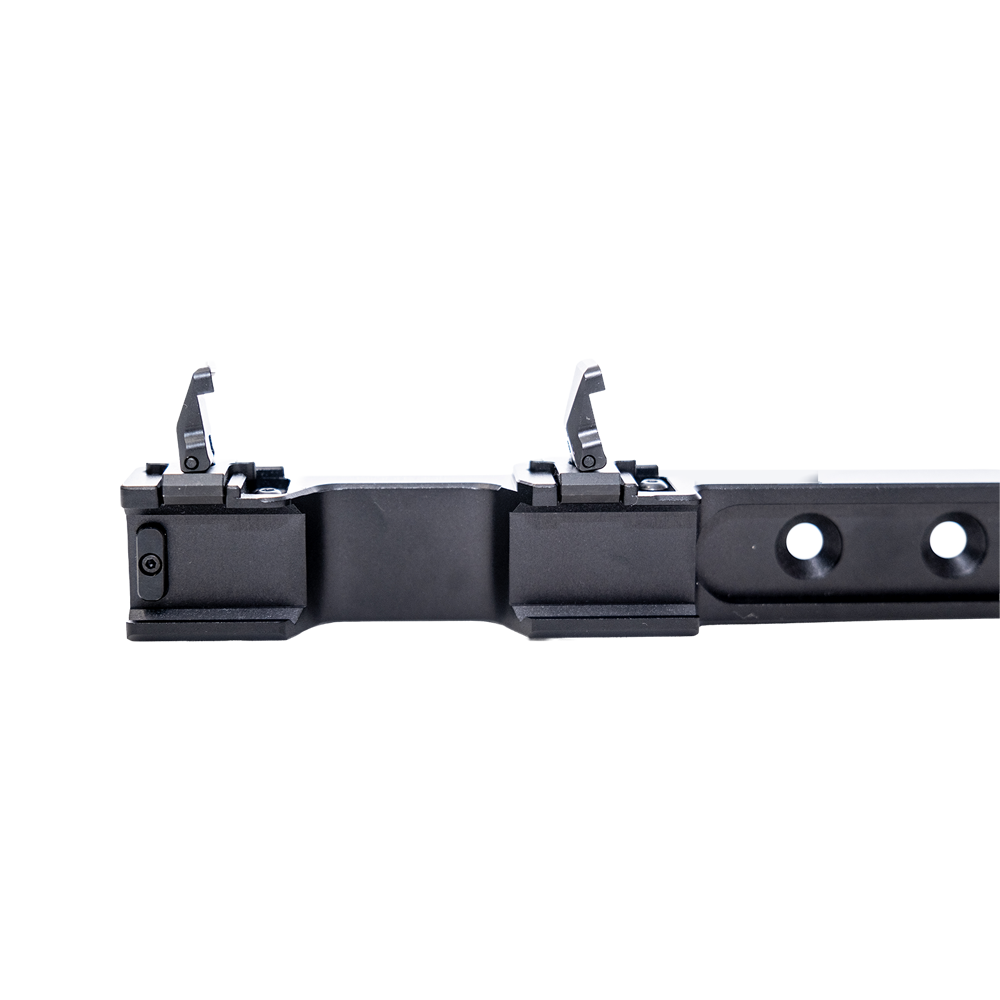 Кронштейн-база NightEagle WEAVER/PICATINNY для PULSAR и адаптеров к другим брендам. Быстросъем.. Фото №5