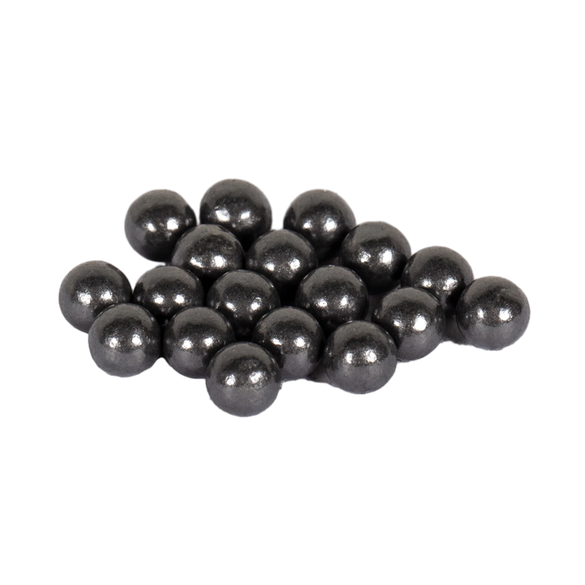 Дробь свинцовая охотничья ШОТ № 00 (4,50мм) (1кг) (тара по 10 кг). Фото №1 Дробь свинцовая охотничья ШОТ № 00 (4,50мм) (1кг) (тара по 10 кг). Фото №1