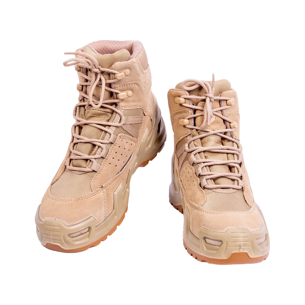 Ботинки Remington Boots Military Style Beige р. 46. Фото №3 Ботинки Remington Boots Military Style Beige р. 46. Фото №3
