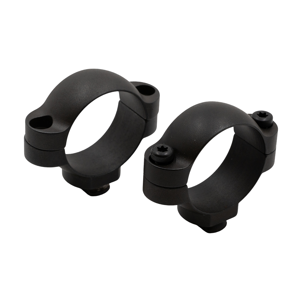 Кольца LEUPOLD QR EXT 30мм для кронштейнов Leupold QR средние матовые (49939). Фото №3 Кольца LEUPOLD QR EXT 30мм для кронштейнов Leupold QR средние матовые (49939). Фото №3