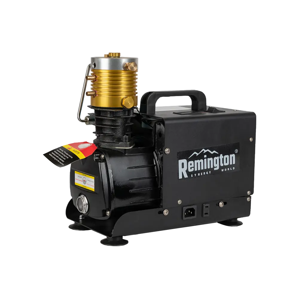 Компрессор Remington (с водяным охлаждением). Фото №1 Компрессор Remington (с водяным охлаждением). Фото №1