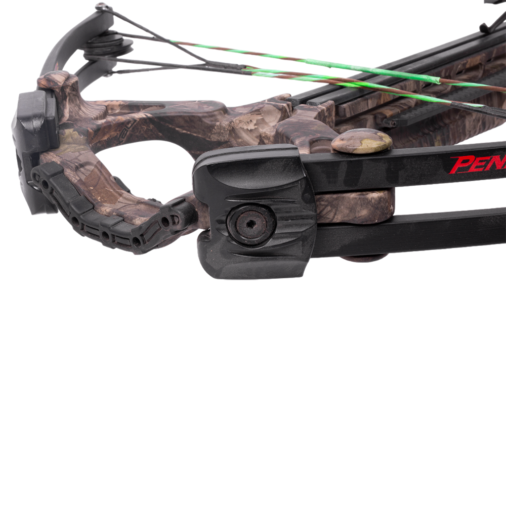 Арбалет BT Penetrator Pkg (блочный). Фото №3