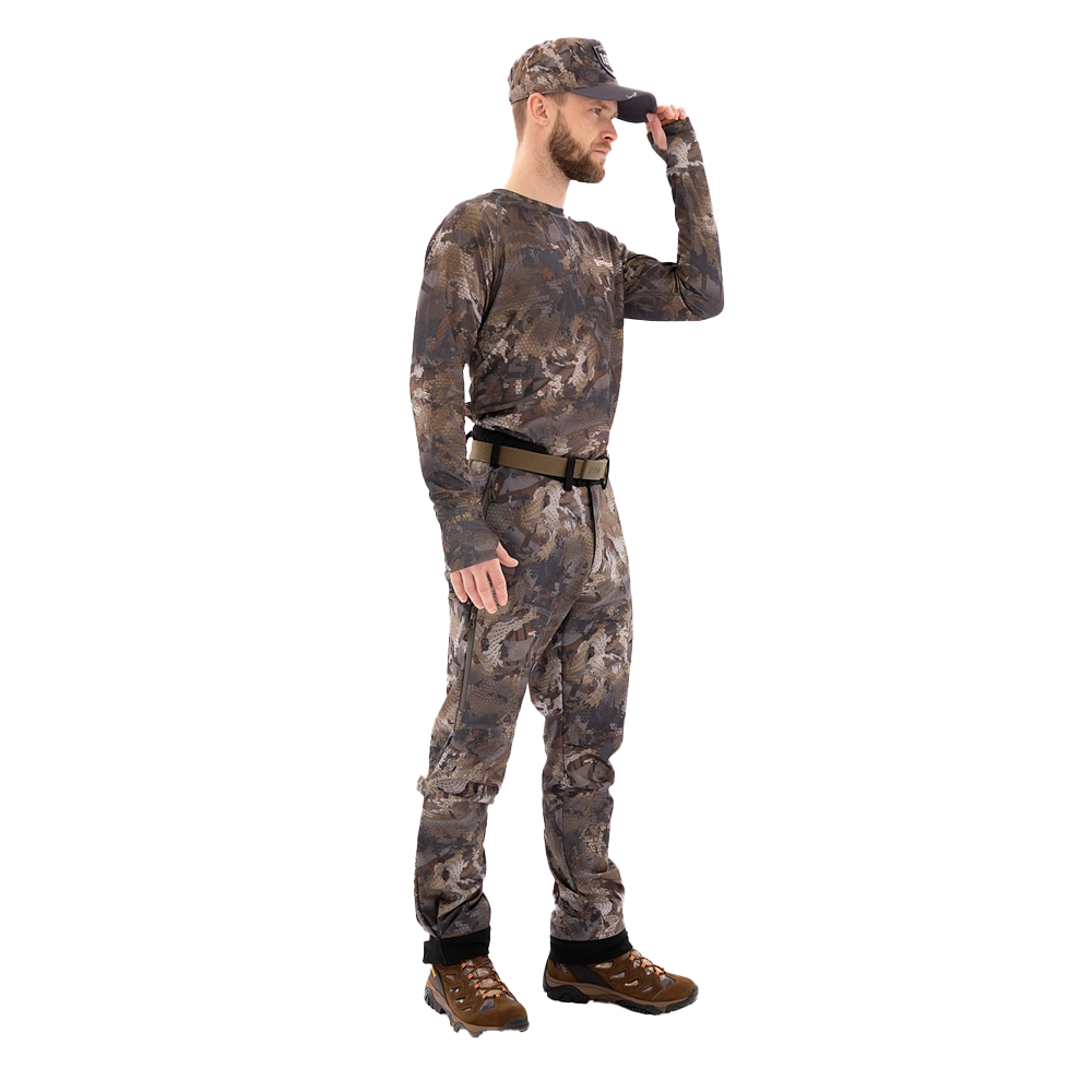 Костюм Remington Himalayan Timber р. XS. Фото №7