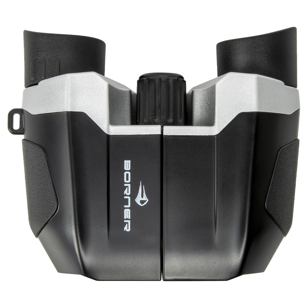 Бинокль BORNER 10X22 Porro BK-7. Фото №1