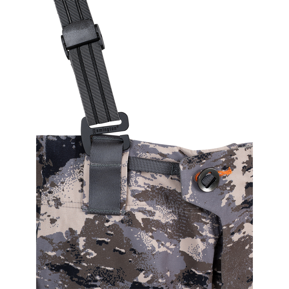 Брюки Remington Hole II Rifle р. M. Фото №3