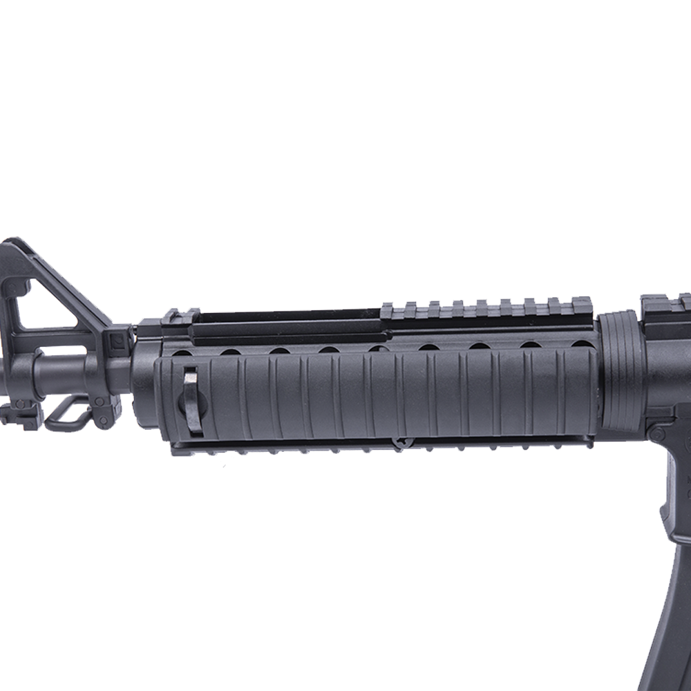 Винтовка пневматическая Umarex COLT M4 (переломка, пластик) калибр 4,5 мм. Фото №11 Винтовка пневматическая Umarex COLT M4 (переломка, пластик) калибр 4,5 мм. Фото №11