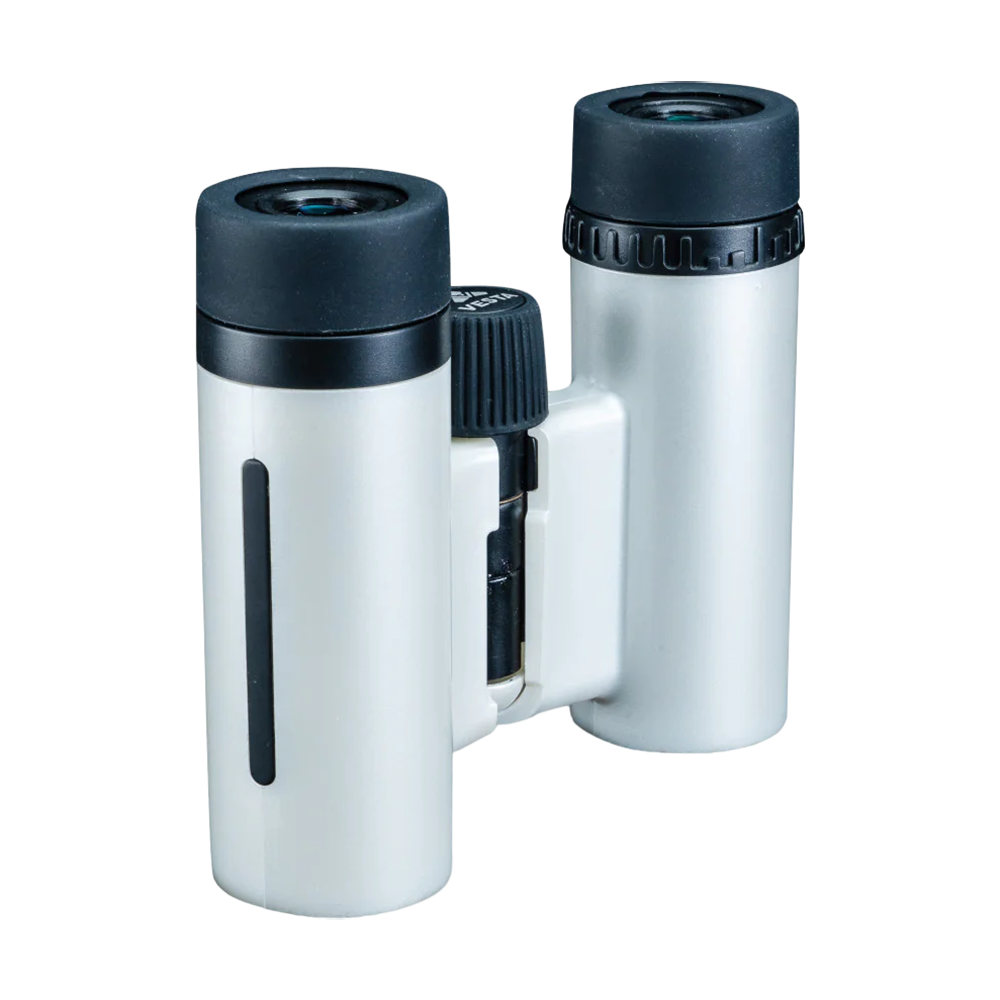 Бинокль VANGUARD VESTA COMPACT 10X21 WP белая жемчужина. Фото №2 Бинокль VANGUARD VESTA COMPACT 10X21 WP белая жемчужина. Фото №2