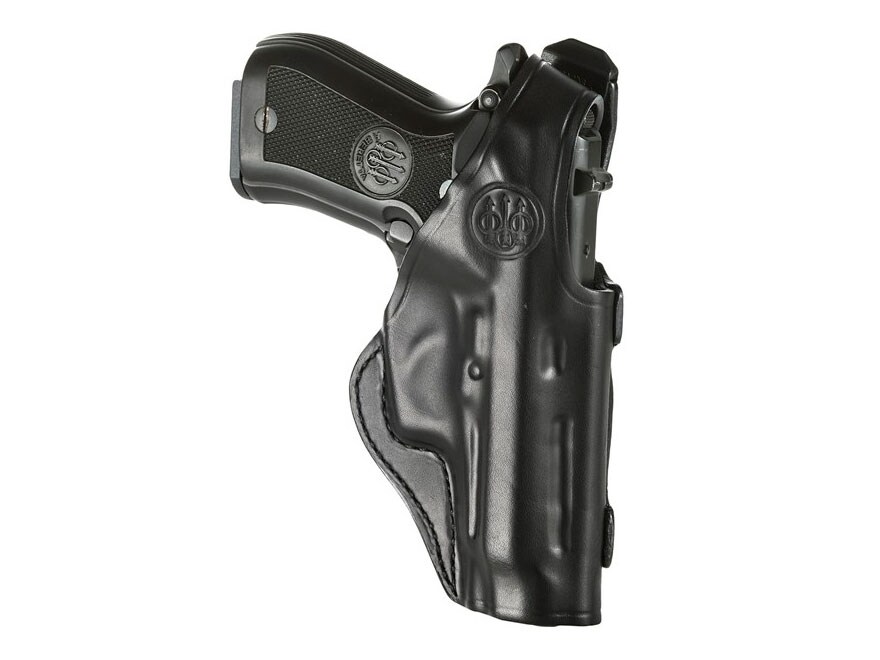 Кобура "Beretta A-90000S" №2 "Стандарт" . Фото №1