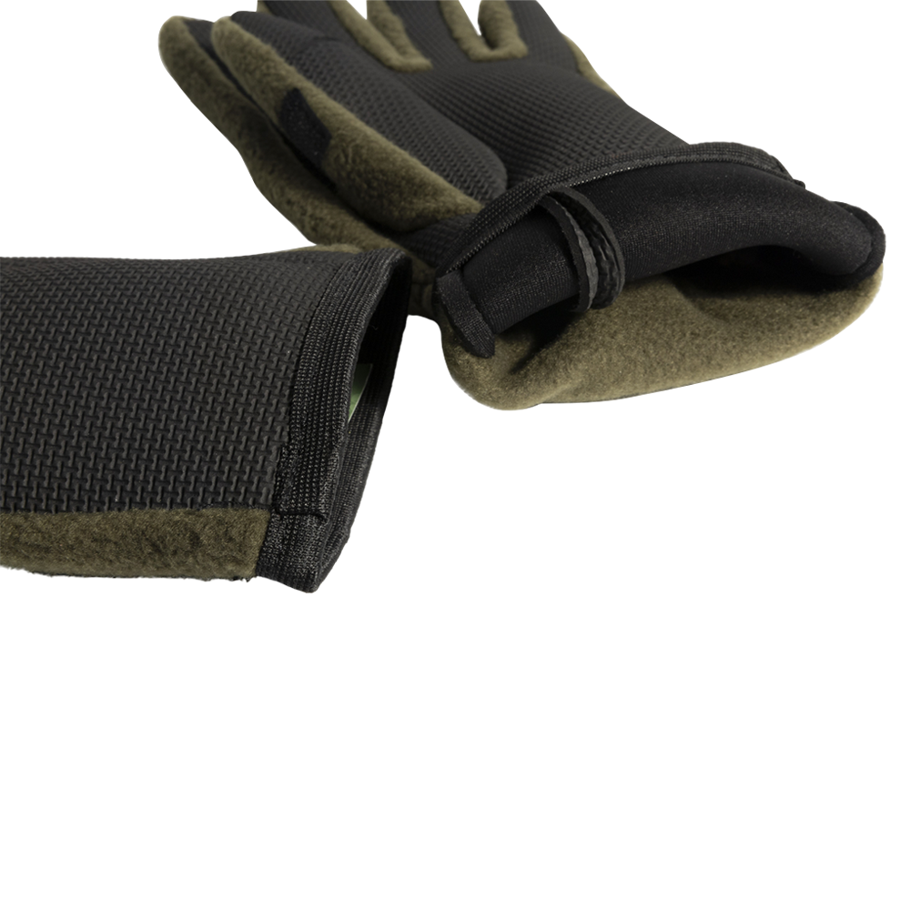 Перчатки неопреновыее Фрог /неопрен/разноцветные. Фото №3