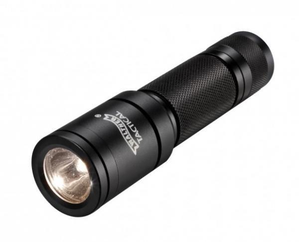 Фонарь Walther Tactical Xenon (6V, 60 Lm, ф 25мм). Фото №2